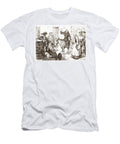 Francis Lambert Preaching English School T-Shirt