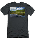 Franconia Brook Trail Pemigewasset Wilderness New Hampshire Erin Paul Donovan T-Shirt