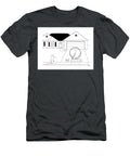 Free Wheel Seth Fleishman T-Shirt