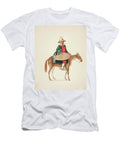 Fruit Seller Francisco Fierro T-Shirt