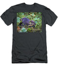 Fuel for the Frost Dennis Lundell T-Shirt