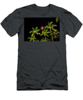 Full Beaver Moon Lunar Eclipse Sean Davey T-Shirt