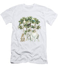 Fun in the Jungle Amanda Lakey T-Shirt