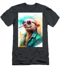 Funny 607 a Ferret Animal Animals Adrien Efren T-Shirt
