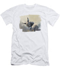 Funny Baby Donkey One Elisabeth Lucas T-Shirt