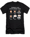 Funny Hedgehog Lovers Hedgehogs Me T-Shirt