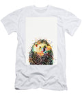 Funny Hedgehog Nikolay Radkov T-Shirt