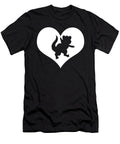 Funny Pet Ferret Cute Animal Gift Muc Designs T-Shirt