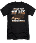 Furries Fursona Cosplay Furry Fandom Crazy Squirrel T-Shirt