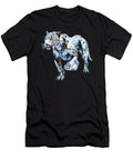 Futuristic Robotic Cheetah Van Anh Nguyen T-Shirt