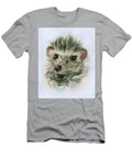 Fuzzy Little Hedgehog Mm Anderson T-Shirt