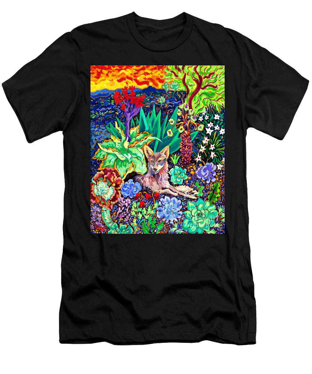 Garden of Eatin Cathy Carey T-Shirt