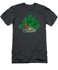 Gathering of Friends Isis Weywadt T-Shirt