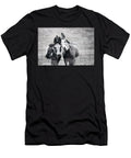 Gentle Friends Jim Love T-Shirt
