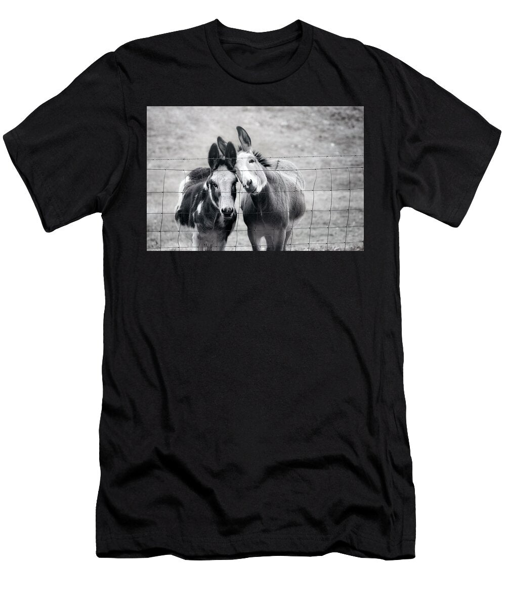 Gentle Friends Jim Love T-Shirt