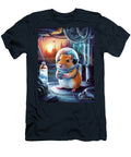 Gerbil Wild Animal Adrien Efren T-Shirt