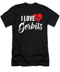 Gerbils Friday Style T-Shirt