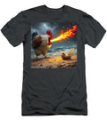 Get Off My Beach Scott Van Osdol T-Shirt
