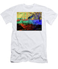 Ghost in the City Robert Ball T-Shirt