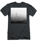 Ghosts Masako Metz T-Shirt