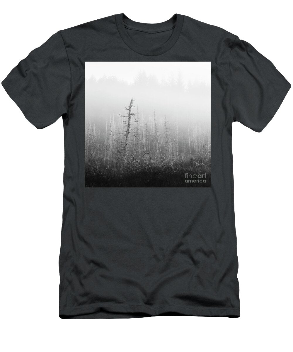 Ghosts Masako Metz T-Shirt