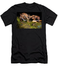 Giant Beaver Fossil Millard H Sharp T-Shirt