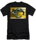 Giant Beaver Fossil Skull Millard H Sharp T-Shirt