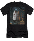Gibbs the Ghost Hunter Mooney T-Shirt