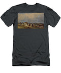 Gipsy Encampment Edward Duncan T-Shirt