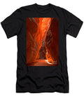 Glowing Walls of Buckskin Gulch Adam Jewell T-Shirt