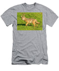 Golden Eyes Marc Crumpler T-Shirt