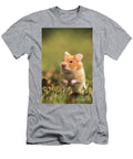 Golden Hamster Alon Meir T-Shirt