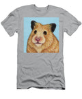 Golden Hamster Amy E Fraser T-Shirt