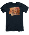 Golden Hamster Elisabeth Lucas T-Shirt