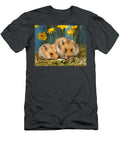 Golden Hamster Hans Reinhard T-Shirt