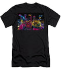 Golden Hamster in Hamster City Heidi Hans Juergen Koch T-Shirt