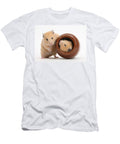 Golden Hamsters Mark Taylor T-Shirt
