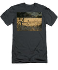 Golden Light Robert Ball T-Shirt