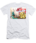 Gone Tubular Catherine G Mcelroy T-Shirt