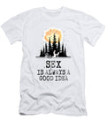 Good Idea Danilov Ilya T-Shirt