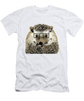 Good Looking Hedgehog Sd Graphics Studio T-Shirt