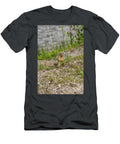 Gopher in Close Up Patricia Hofmeester T-Shirt