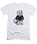 Gopher Wearing Sweater Csa Images T-Shirt