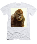 Gorilla Sarah Kirk T-Shirt