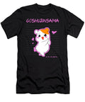 Goshujinsama Tiara Wisaya T-Shirt