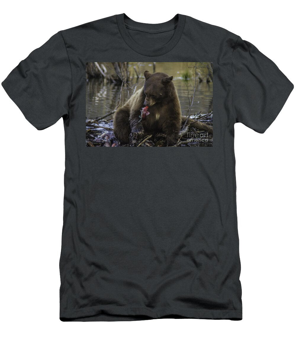 Got One Mitch Shindelbower T-Shirt