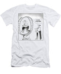 Gp Pay Award Wheel Fran T-Shirt