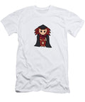 Graduating Hedgehog Anastasiya Malakhova T-Shirt