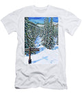 Grand Review Vail Pete Caswell T-Shirt