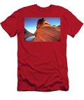 Grand Staircase Escalante National Monument Heeb Photos T-Shirt